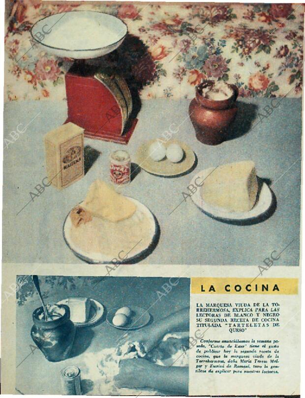 BLANCO Y NEGRO MADRID 07-03-1959 página 102