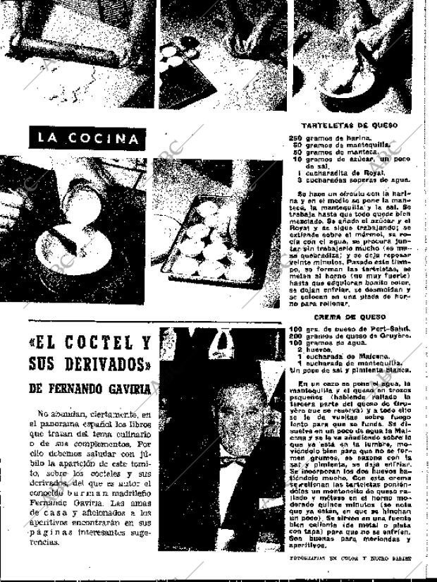 BLANCO Y NEGRO MADRID 07-03-1959 página 104