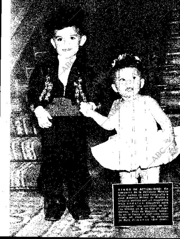 BLANCO Y NEGRO MADRID 07-03-1959 página 105