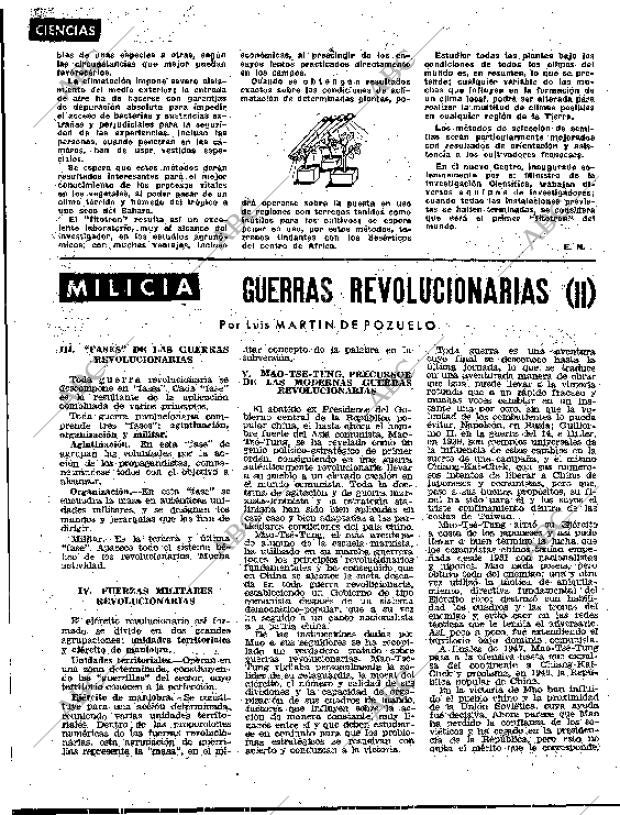 BLANCO Y NEGRO MADRID 07-03-1959 página 112