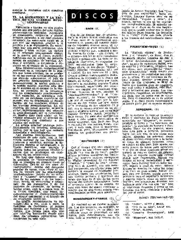 BLANCO Y NEGRO MADRID 07-03-1959 página 113