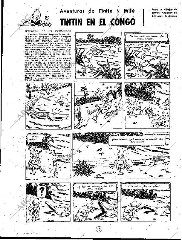 BLANCO Y NEGRO MADRID 07-03-1959 página 117