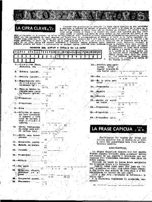 BLANCO Y NEGRO MADRID 07-03-1959 página 119