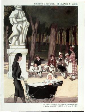 BLANCO Y NEGRO MADRID 07-03-1959 página 123