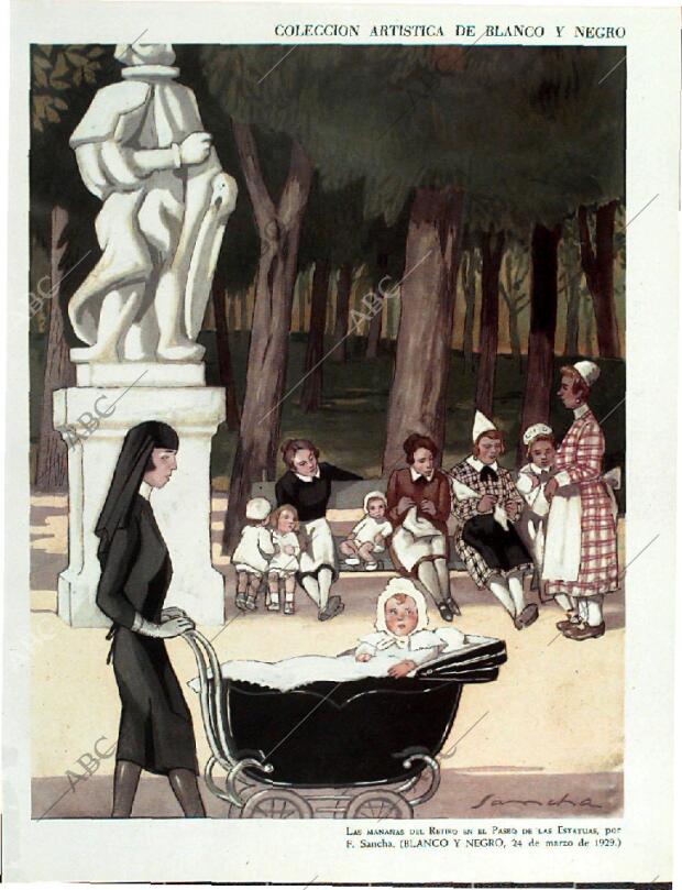 BLANCO Y NEGRO MADRID 07-03-1959 página 123