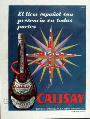 BLANCO Y NEGRO MADRID 07-03-1959 página 124