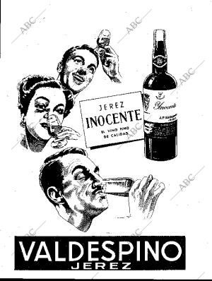 BLANCO Y NEGRO MADRID 07-03-1959 página 13