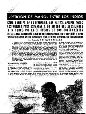 BLANCO Y NEGRO MADRID 07-03-1959 página 14