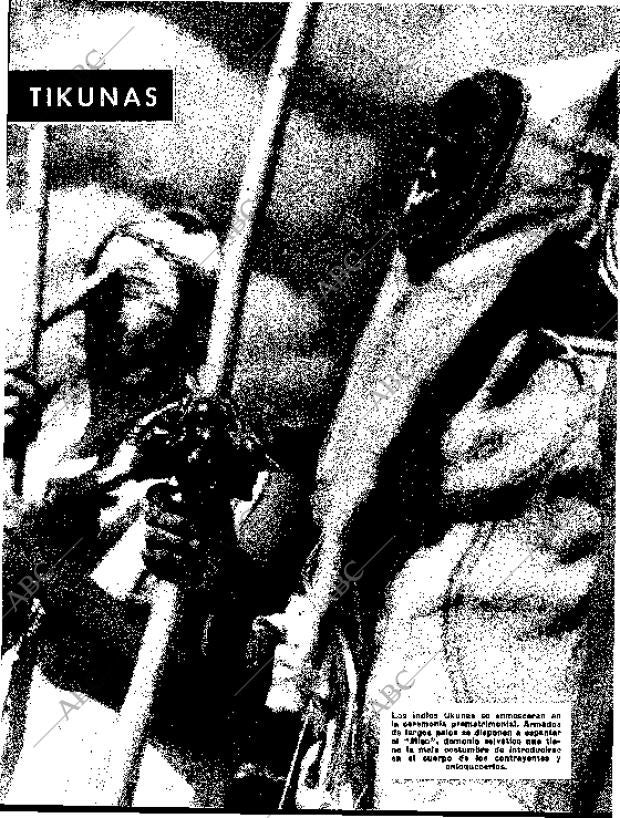 BLANCO Y NEGRO MADRID 07-03-1959 página 15