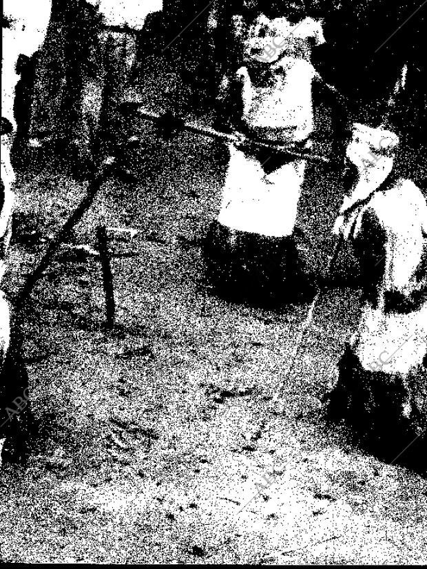 BLANCO Y NEGRO MADRID 07-03-1959 página 17