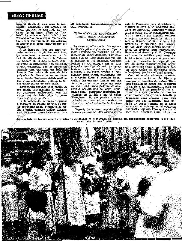 BLANCO Y NEGRO MADRID 07-03-1959 página 18