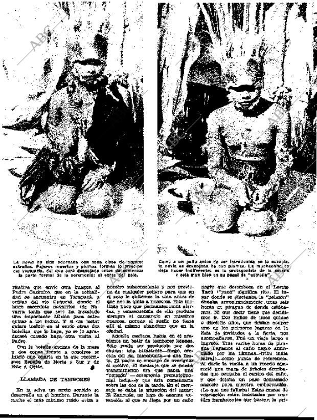 BLANCO Y NEGRO MADRID 07-03-1959 página 19