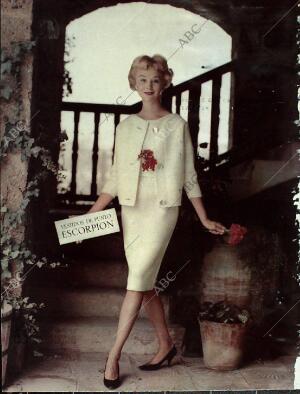 BLANCO Y NEGRO MADRID 07-03-1959 página 2