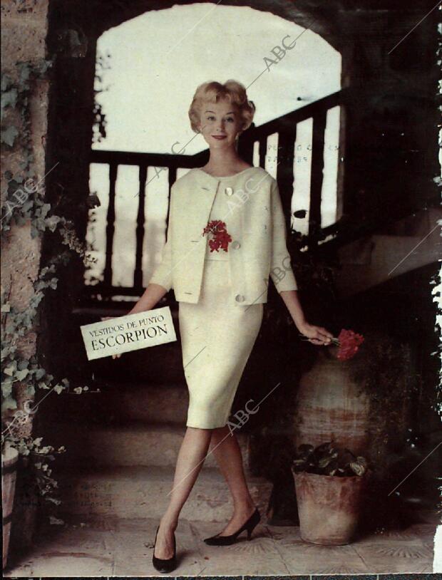 BLANCO Y NEGRO MADRID 07-03-1959 página 2