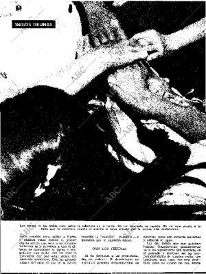 BLANCO Y NEGRO MADRID 07-03-1959 página 20