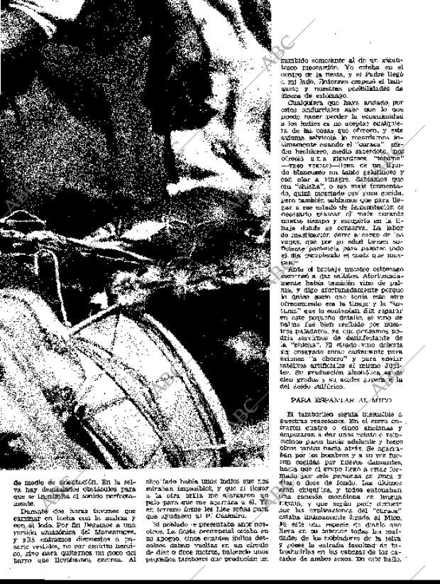 BLANCO Y NEGRO MADRID 07-03-1959 página 21