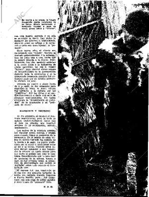 BLANCO Y NEGRO MADRID 07-03-1959 página 23