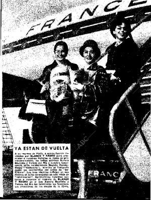 BLANCO Y NEGRO MADRID 07-03-1959 página 25