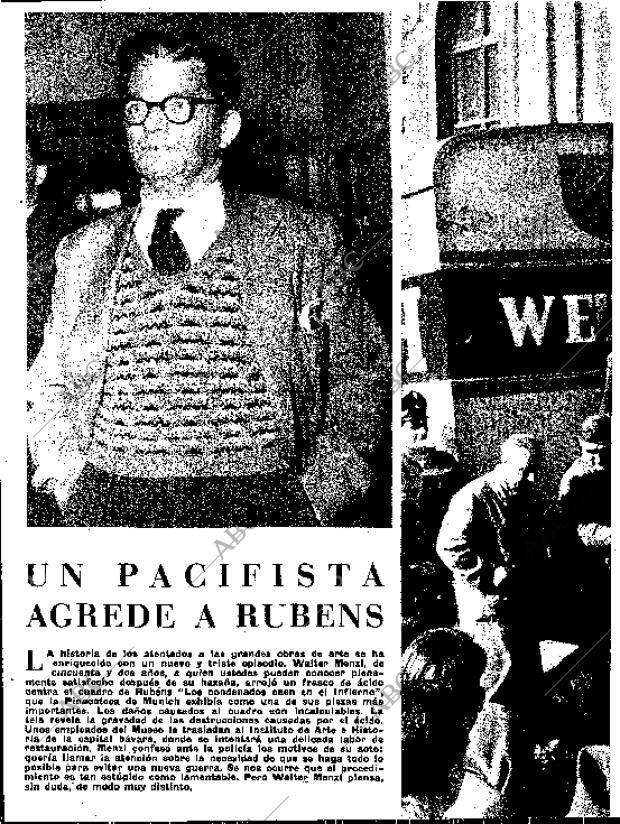 BLANCO Y NEGRO MADRID 07-03-1959 página 26