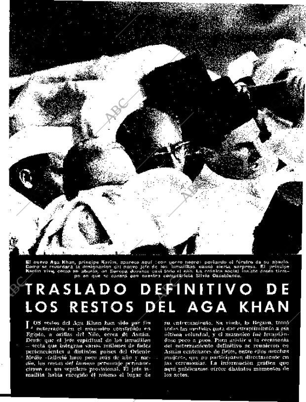 BLANCO Y NEGRO MADRID 07-03-1959 página 29