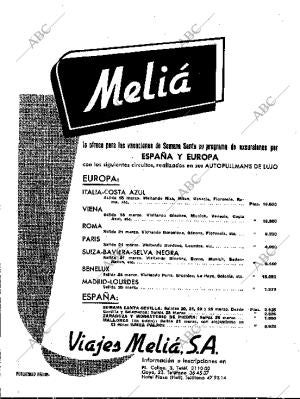 BLANCO Y NEGRO MADRID 07-03-1959 página 38