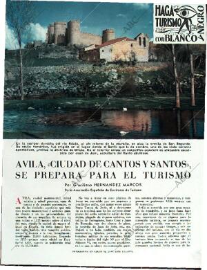 BLANCO Y NEGRO MADRID 07-03-1959 página 39