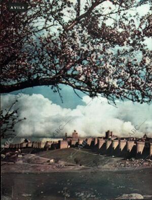 BLANCO Y NEGRO MADRID 07-03-1959 página 40