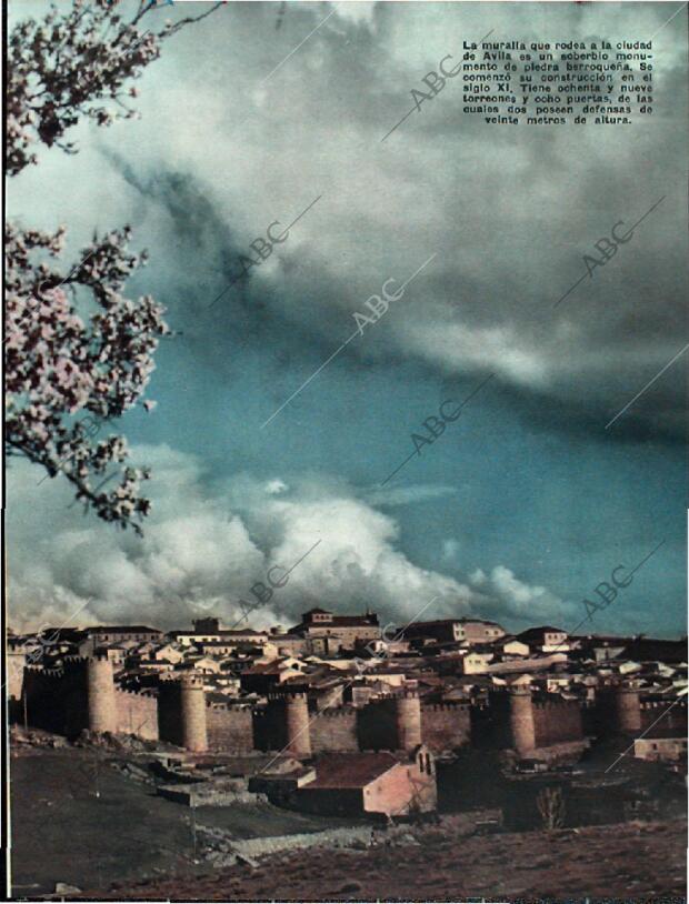 BLANCO Y NEGRO MADRID 07-03-1959 página 41