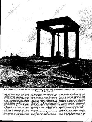 BLANCO Y NEGRO MADRID 07-03-1959 página 43