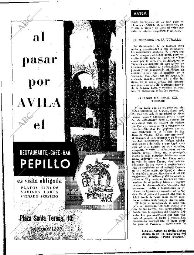 BLANCO Y NEGRO MADRID 07-03-1959 página 44