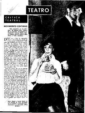 BLANCO Y NEGRO MADRID 07-03-1959 página 49