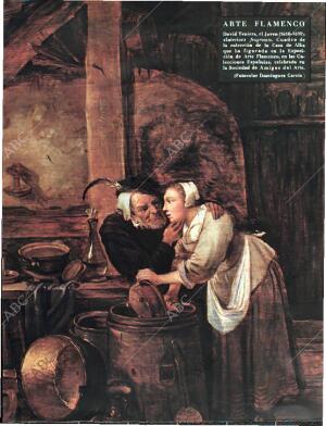 BLANCO Y NEGRO MADRID 07-03-1959 página 5