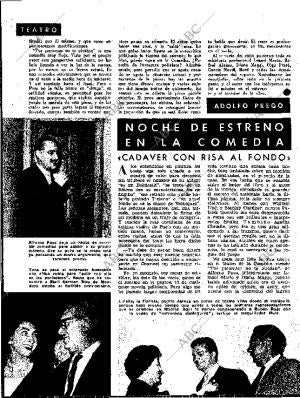 BLANCO Y NEGRO MADRID 07-03-1959 página 50