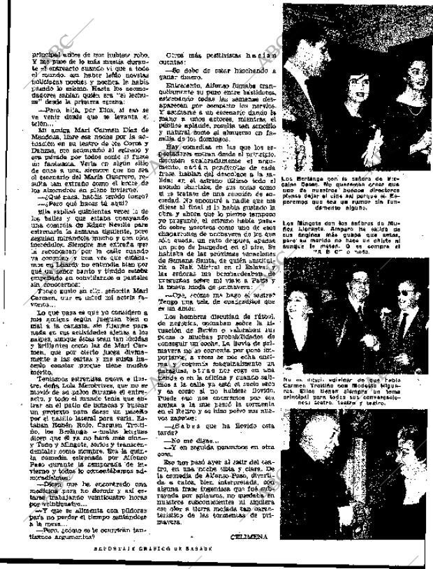 BLANCO Y NEGRO MADRID 07-03-1959 página 51