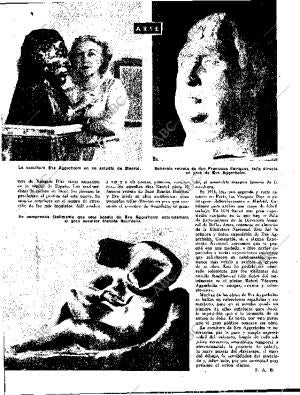 BLANCO Y NEGRO MADRID 07-03-1959 página 58