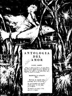 BLANCO Y NEGRO MADRID 07-03-1959 página 60