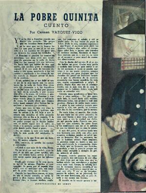 BLANCO Y NEGRO MADRID 07-03-1959 página 62