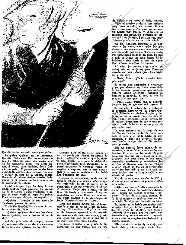 BLANCO Y NEGRO MADRID 07-03-1959 página 65