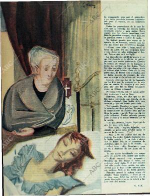 BLANCO Y NEGRO MADRID 07-03-1959 página 66