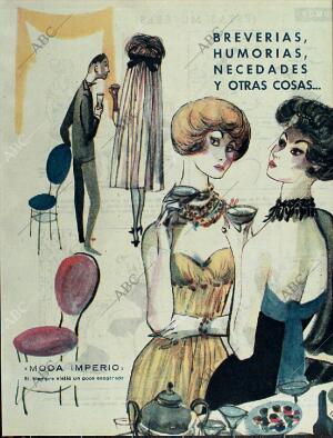 BLANCO Y NEGRO MADRID 07-03-1959 página 67