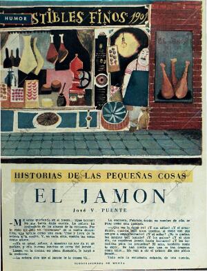 BLANCO Y NEGRO MADRID 07-03-1959 página 70