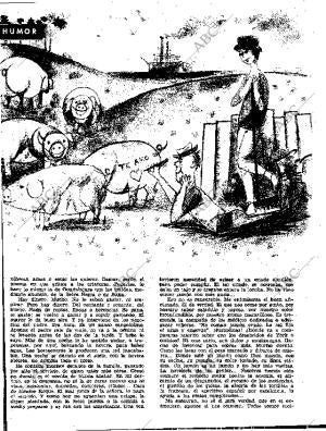 BLANCO Y NEGRO MADRID 07-03-1959 página 72