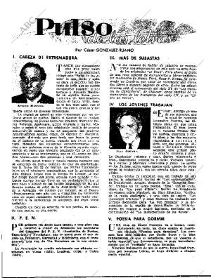 BLANCO Y NEGRO MADRID 07-03-1959 página 78