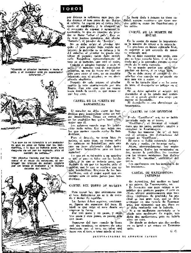 BLANCO Y NEGRO MADRID 07-03-1959 página 82