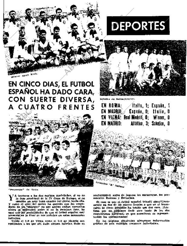 BLANCO Y NEGRO MADRID 07-03-1959 página 83