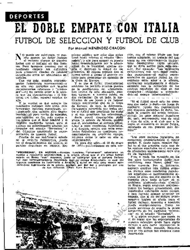 BLANCO Y NEGRO MADRID 07-03-1959 página 88