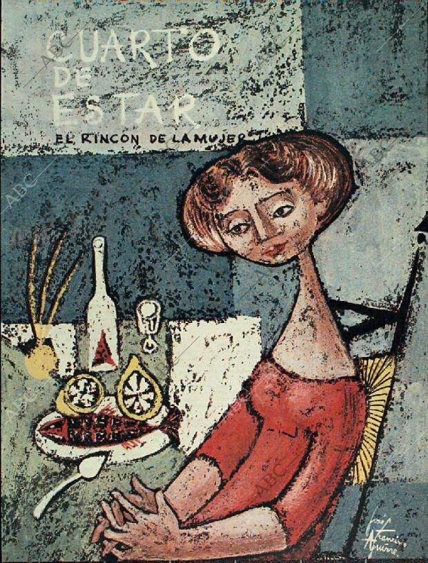 BLANCO Y NEGRO MADRID 07-03-1959 página 91