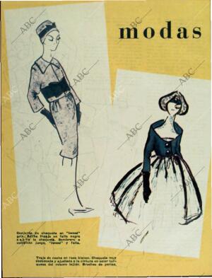 BLANCO Y NEGRO MADRID 07-03-1959 página 94