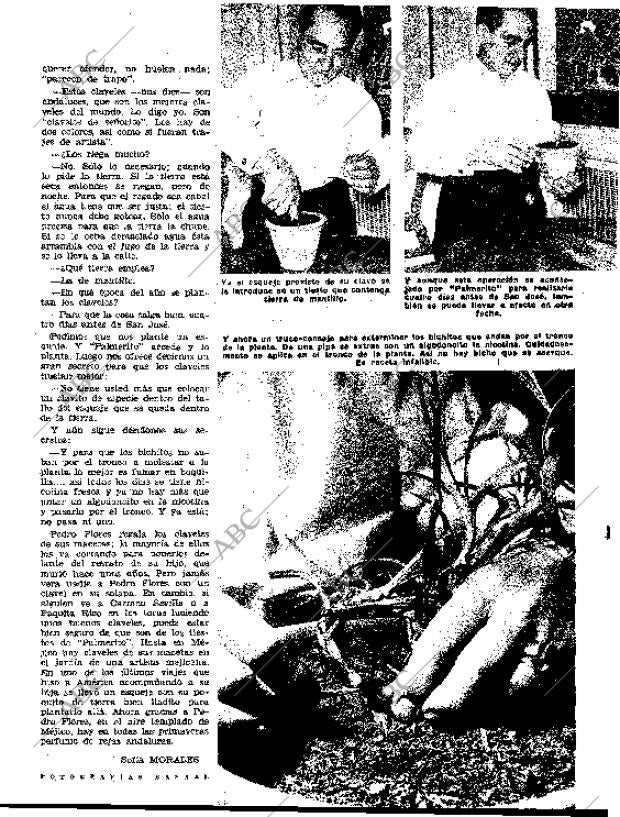 BLANCO Y NEGRO MADRID 07-03-1959 página 97