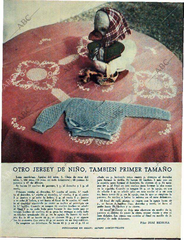 BLANCO Y NEGRO MADRID 07-03-1959 página 99